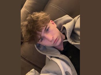 Appartager BE - Alexandre - 18 - Spa