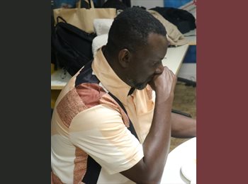 Appartager BE - Isaac - 35 - Anvers