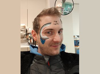 Appartager BE - Nicolas - 31 - Nivelles