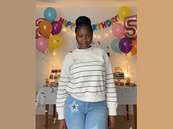 Appartager BE - Lyne - 19 - Charleroi