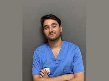 Appartager BE - Jad - 24 - Verviers