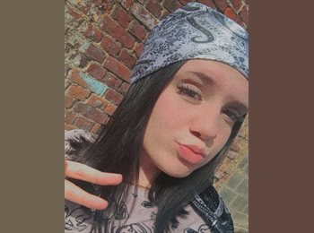 Appartager BE - Valentina  - 20 - La Louvière