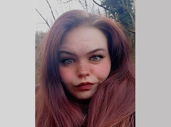 Appartager BE - Emilie - 27 - Liège