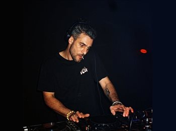 Appartager BE - Jonathan - 40 - Nivelles