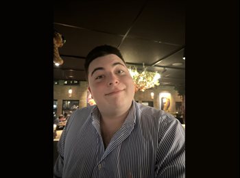 Appartager BE - Julien  - 20 - Bruxelles