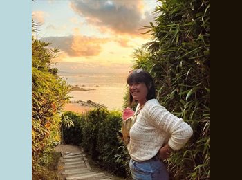 Appartager BE - Lea - 26 - Bruxelles