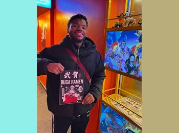 Appartager BE - Ronick - 25 - Saint Gilles Sint Gillis