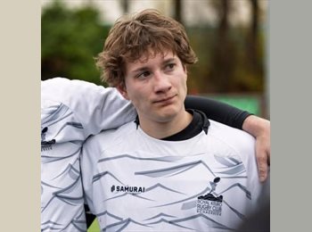 Appartager BE - Augustin - 20 - Louvain-la-Neuve