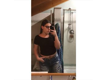 Appartager BE - Chiara - 25 - Saint Gilles Sint Gillis