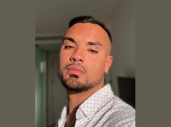 Appartager BE - Brahim  - 29 - Bruxelles