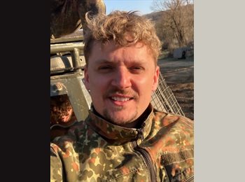 Appartager BE - Nicolas - 32 - Ath