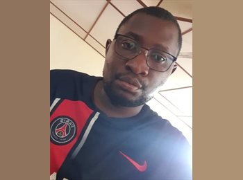 Appartager BE - Yves Lebrun  - 35 - Etterbeek