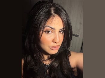 Appartager BE - Omaima - 21 - Anvers