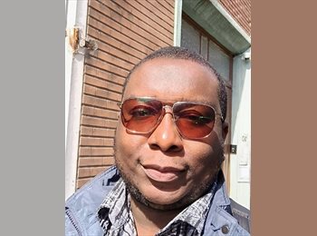 Appartager BE - David  - 35 - Bruxelles