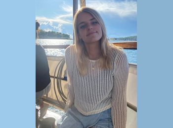 Appartager BE - Manon - 23 - Saint Gilles Sint Gillis