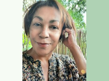 Appartager BE - Juliette - 63 - Bruxelles