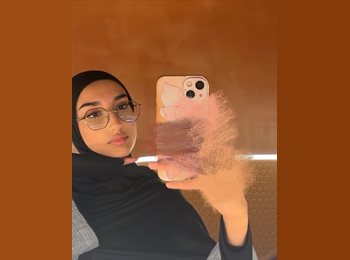 Appartager BE - Soundous  - 21 - Anderlecht