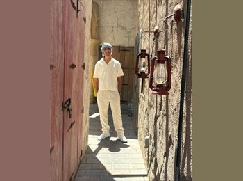 Appartager BE - Ruhaan - 18 - Ixelles-Elsene