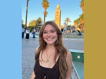 Appartager BE - Hannah - 22 - Saint Gilles Sint Gillis