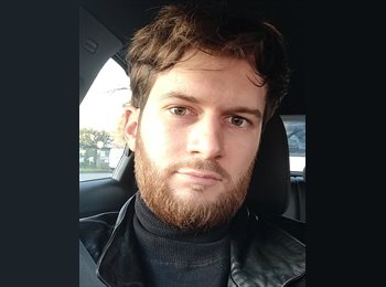 Appartager BE - Killian - 28 - Drogenbos