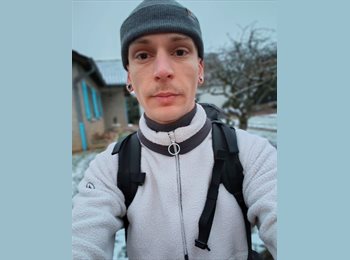 Appartager BE - Julien - 31 - Liège