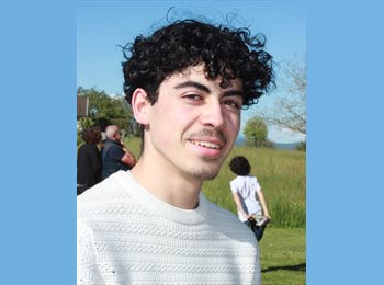 Appartager BE - Théo - 20 - Woluwe Saint Lambert - Sint Lambrechts Woluwe