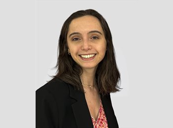 Appartager BE - Eloïse - 23 - Nivelles