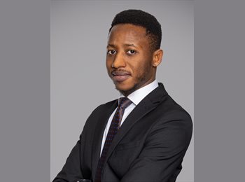 Appartager BE - Franck - 28 - Arlon