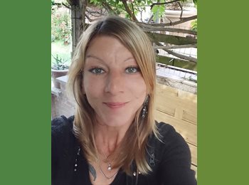 Appartager BE - Emilie - 40 - Tournai