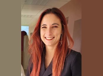 Appartager BE - Margot - 27 - Liège