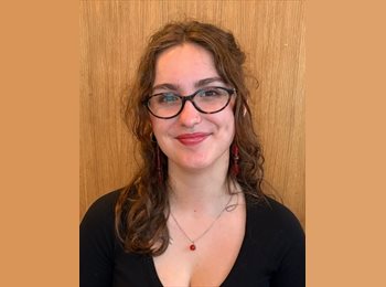 Appartager BE - Noa - 25 - Ixelles-Elsene