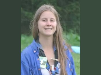 Appartager BE - Stéphanie - 33 - Louvain-la-Neuve