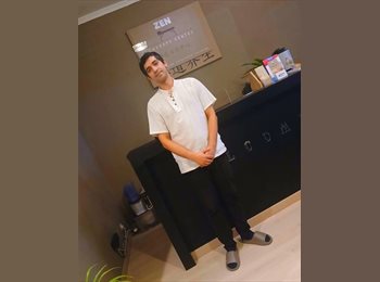 Appartager BE - Vasile - 31 - Saint Gilles Sint Gillis