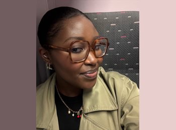 Appartager BE - Stella  - 24 - Uccle-Ukkel