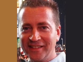 Appartager BE - Carlos - 45 - Jette