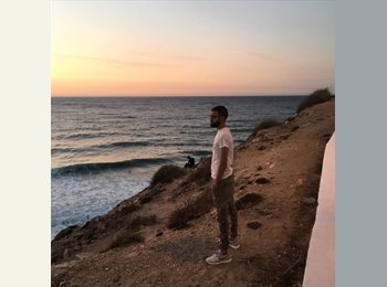 Appartager BE - Soufiane - 28 - Evere