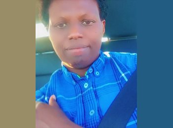 Appartager BE - Joselyne - 39 - Mouscron