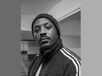 Appartager BE - serge - 32 - Bruxelles