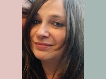 Appartager BE - Eva - 36 - Bruxelles