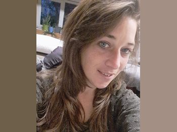 Appartager BE - Anais - 33 - Namur