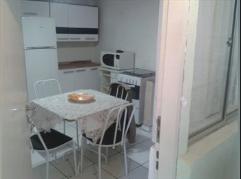 Roomgo BR - KITNET INDIVIDUAL EM OSASCO, Osasco - R$ 1.200 Por mês