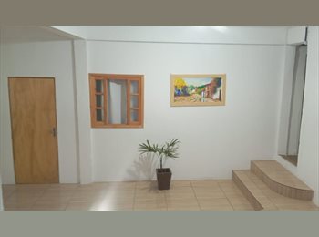 Roomgo BR - Pensão Metrô Santana Zona Norte-SP-Hostel Hotel, Santana - R$ 550 Por mês