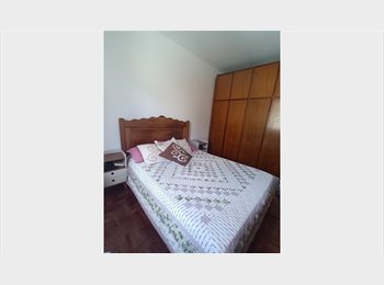 Roomgo BR - Quartos individuais em Osasco. , Osasco - R$ 1.000 Por mês