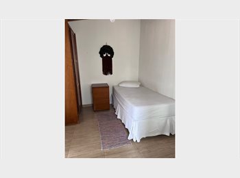 Roomgo BR - Aconchego de quarto, Moema - R$ 1.600 Por mês