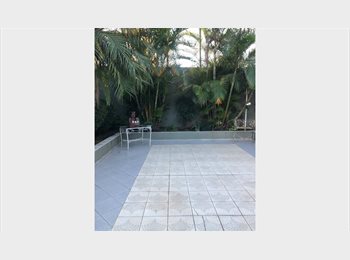 Roomgo BR - Morada dos Anjos / Metrô Butantã., Butantã - R$ 1.250 Por mês