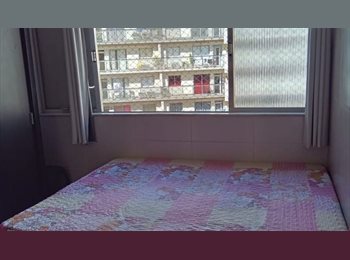 Roomgo BR - Kitnet alugo, Lapa - R$ 2.200 Por mês