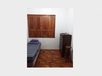 Roomgo BR - Rua Sergipe, Centro-Boa Viagem, Belo Horizonte - R$ 1.050 Por mês