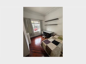 Roomgo BR - CASA FAMILIAR NA VILA MARIANA, Vila Mariana - R$ 1.300 Por mês