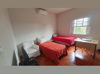 Roomgo BR - Quarto em sobrado em Pinheiros, Pinheiros - R$ 2.000 Por mês