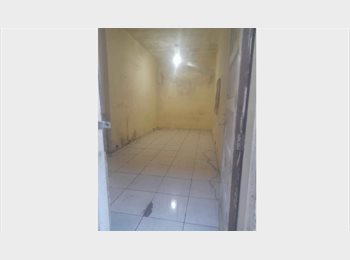 Roomgo BR - Quarto á partir de R$700,0, Bela Vista - R$ 600 Por mês